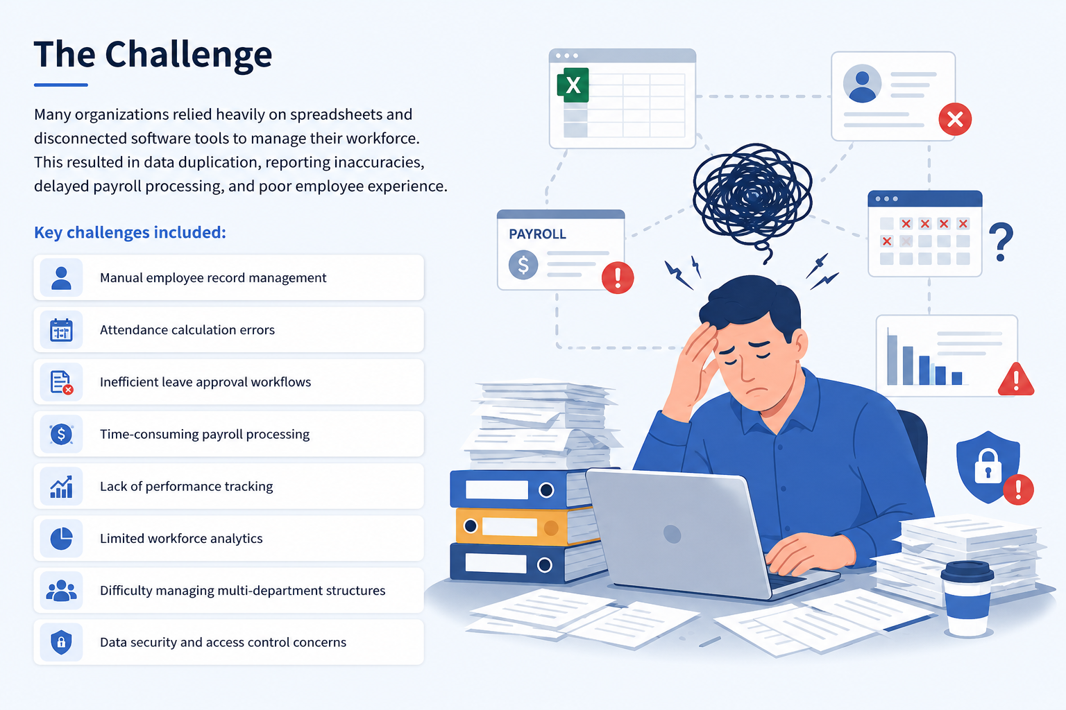 Challenge illustration